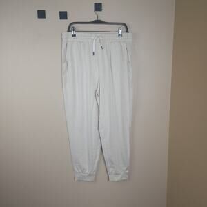 Feat Clothing Women's Roam Performance Joggers Move Sweatpants Size XL